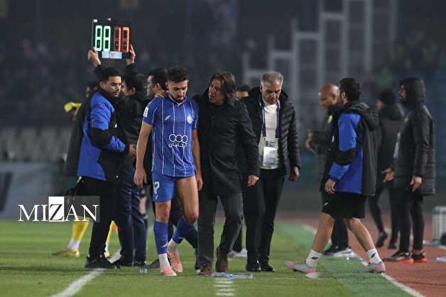 دربی ۱۰۶ در سایه مصدومیت ستارهها؛ غیبت احتمالی مهره مار ساپینتو/ باکیچ و بیفوما در انتظار چراغ سبز کادر پزشکی