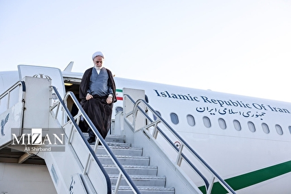 اظهارات مهم رئیس قوه قضاییه در مورد انتشار اخبار مخدوش و خلاف واقع در حوزه مبارزه با فساد