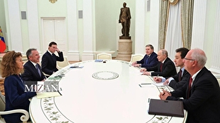 جزئیات دیدار پوتین و ویتکاف؛ محتوای مذاکرات محرمانه ماند