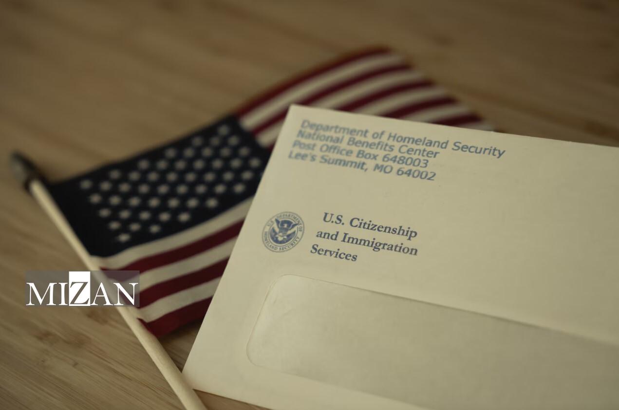 توقف پذیرش مهاجران از ۱۹ کشور در آمریکا