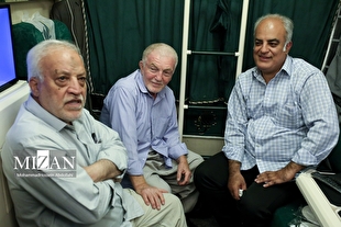 ایران با شتاب بی‌سابقه وارد دوره سالمندی می‌شود