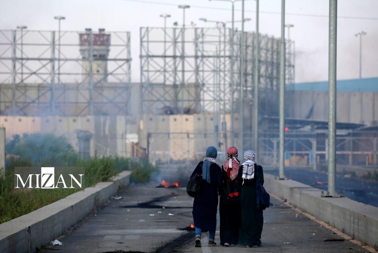 تصویب ۳۰ قانون برای گسترش تبعیض علیه فلسطینی‌ها