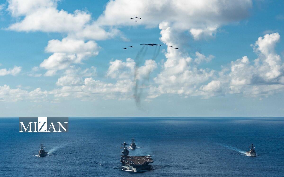 هشدار قانونگذاران آمریکایی به ترامپ درباره تجاوز به ونزوئلا