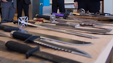 جرم چاقوکشی چیست؟ / مجازات و حکم قانونی در پرونده‌های ضرب و جرح با چاقو