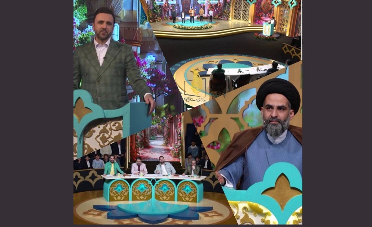 فراخوان دومین دوره «مسابقه بهشت»؛ بزرگ‌ترین مسابقه استعدادیابی تلاوت قرآن