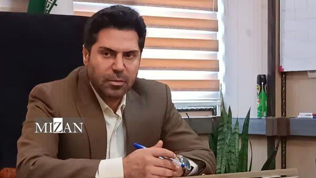 دادستان شهرستان آبیک: همه دستگاه‌ها باید به قانون هوای پاک توجه کنند