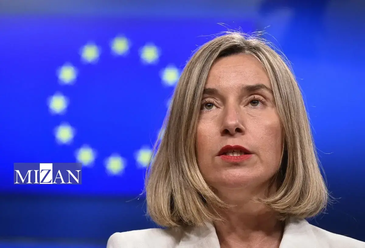 چرا موگرینی بازداشت شد و چه حکمی در انتظار اوست؟