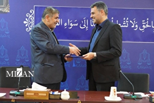 طراحی سازوکار‌های عملیاتی برای اجرای بند‌های ۱۳گانه تفاهم‌نامه پژوهشگاه قوه قضاییه و سازمان قضایی نیرو‌های مسلح