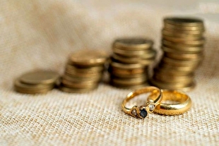 مخالفت شدید نماینده زن با طرح تغییر قانون مهریه