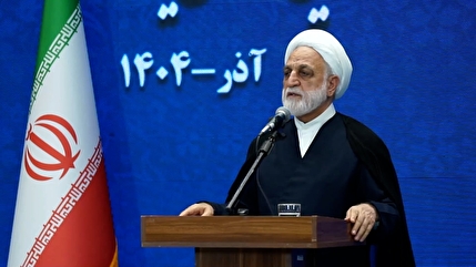 انتقاد رئیس قوه قضاییه از جمع آوری اطلاعات از افراد برخلاف موازین شرعی و قانونی