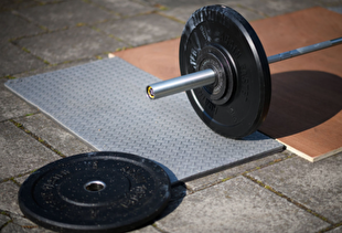 انجمن کراسفیت از فدراسیون وزنه‌برداری منفک شد