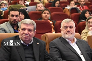 توان‌یابان محور همایش روز جهانی افراد دارای معلولیت در تهران