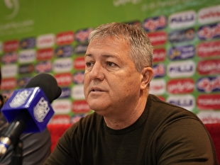 اسکوچیچ: هواداران فردا هم کنارمان باشند/ بازی با استقلال خوزستان برای رسیدن به صدر جدول حیاتی است