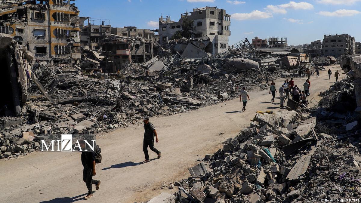 حماس: اشغالگران به نقض‌ آتش‌بس ادامه می‌دهند