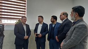 رئیس سازمان پزشکی قانونی: دستگاه قضایی با ۳۰ درصد ساختار سازمانی خود ارائه خدمت می‌کند