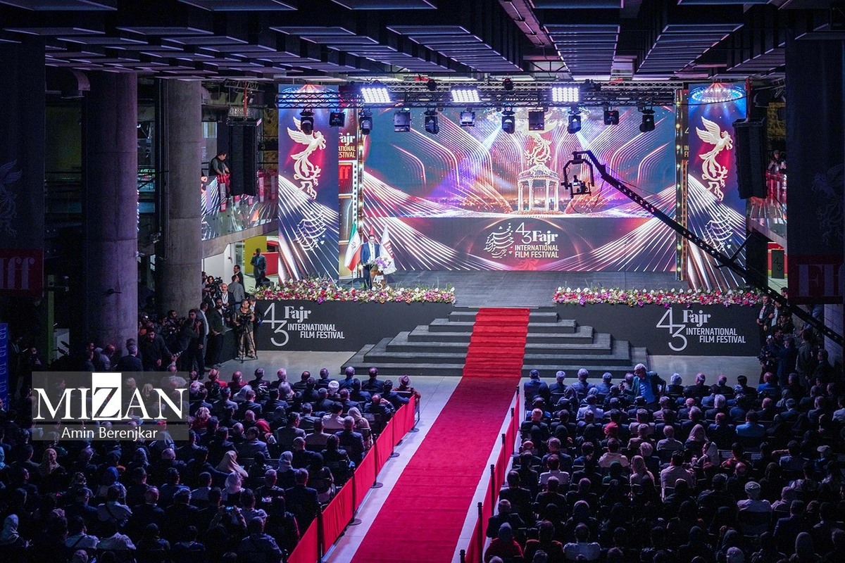 برگزیدگان جشنواره جهانی فیلم فجر معرفی شدند/ دست سینماگران ایرانی به جوایز اصلی جشنواره نرسید