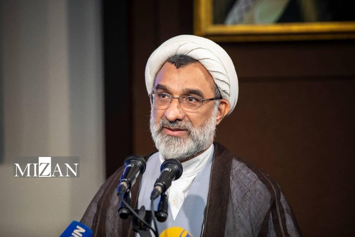 دبیر شورای عالی انقلاب فرهنگی: مردم‌سالاری دینی تجلی پیوند حق و آزادی در اندیشه رهبر معظم انقلاب است