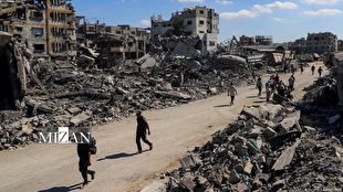 حماس: اشغالگران به نقض‌ آتش‌بس ادامه می‌دهند