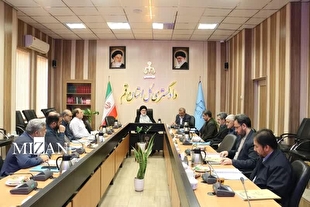 اعضای هیئت منصفه مطبوعات استان قم معرفی شدند