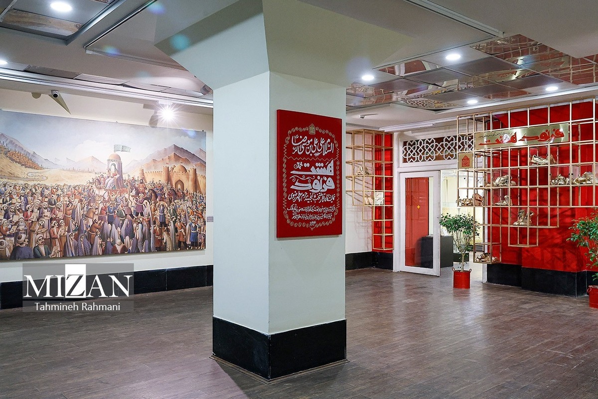 بازدید رایگان دانشجویان و اساتید از موزه‌ها و اماکن فرهنگی‌تاریخی در «روز دانشجو»