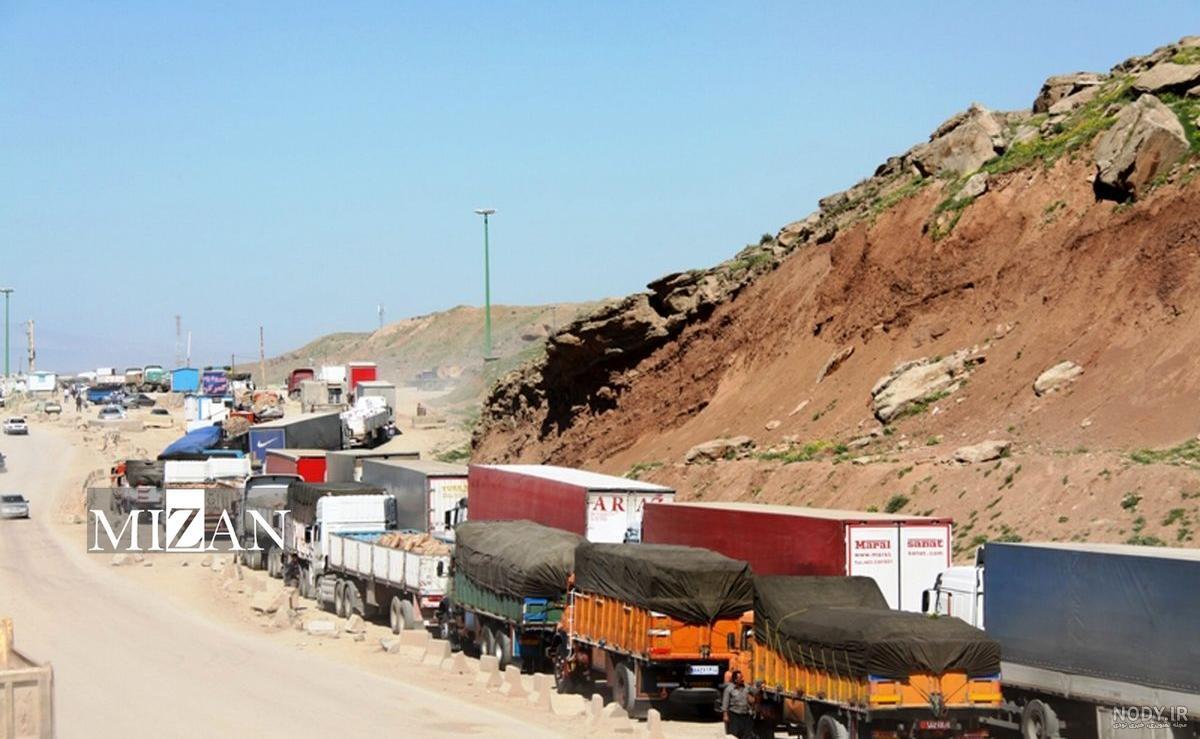 توسعه زیرساخت‌های گمرکی و رونق مبادلات تجاری در مرز سومار اولویت گمرک ایران است