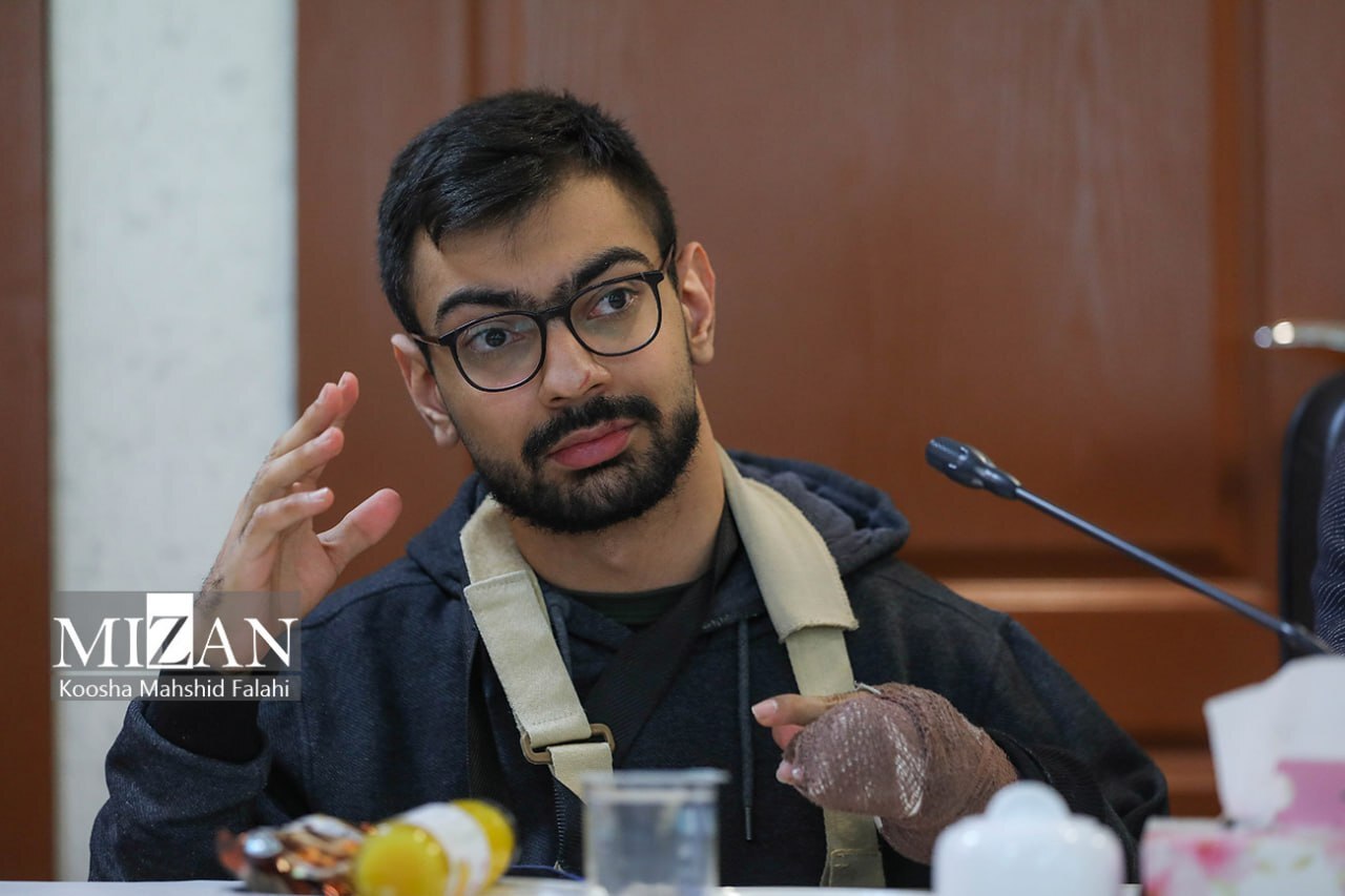 بررسی مسائل و دغدغههای افراد دارای معلولیت در جامعه؛ از کمبودها و چالشهای آموزشی تا مشکلات شغلی و معیشتی بررسی مسائل و دغدغههای افراد دارای معلولیت در جامعه؛ از کمبودها و چالشهای آموزشی تا مشکلات شغلی و معیشتی