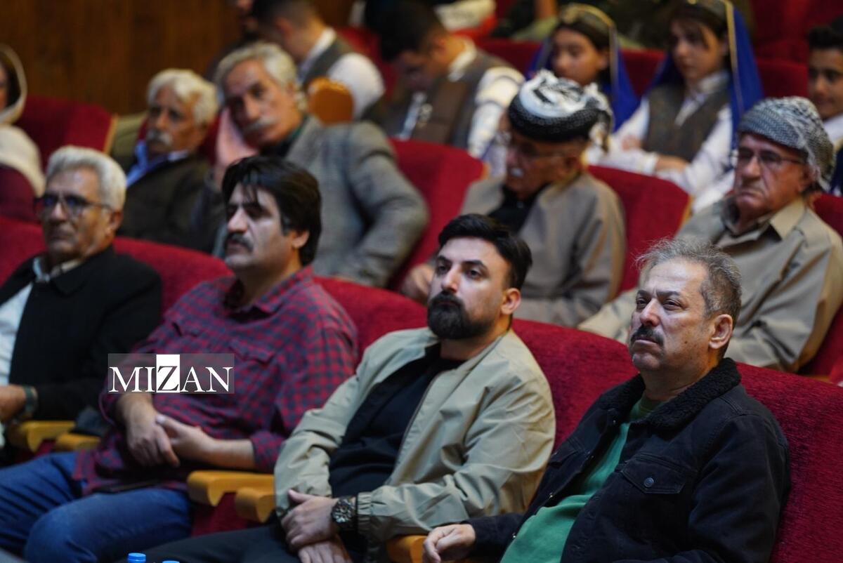 اولین روز جشنواره یازدهم موسیقی بیت و حیران/ اجرای ۷۸ نوازنده و خواننده در روز اول جشنواره