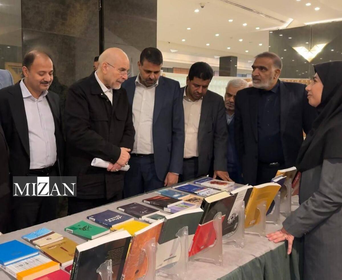 ضرورت تقویت هویت پژوهشی و فرهنگی مجلس