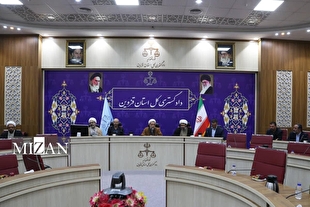 ۵۰ درصد از پرونده‌های ورودی در شورای حل اختلاف استان قزوین منجر به مصالحه شده است