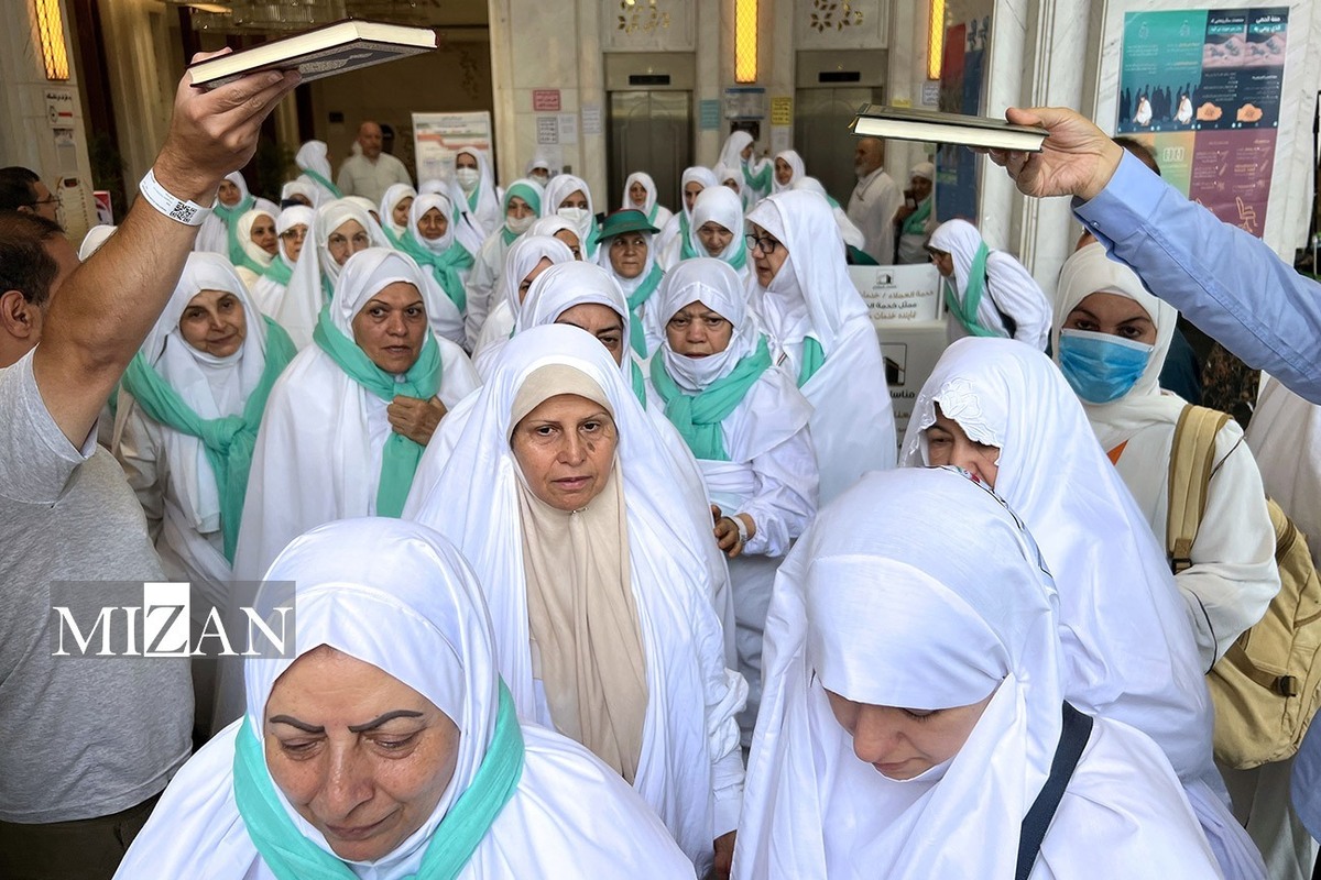 اطلاعیه سازمان حج و زیارت درباره آغاز زمان ثبت‌نام قطعی حج تمتع ۱۴۰۵ و انتخاب کاروان‌ها