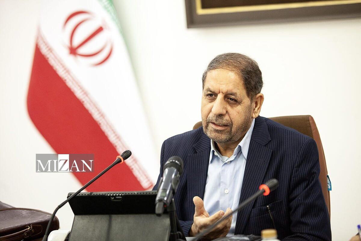 خیرالله پروین: قانون اساسی نشان‌دهنده تعادل بین حقوق شهروندان و مسئولیت‌های نهاد‌های حکومتی است