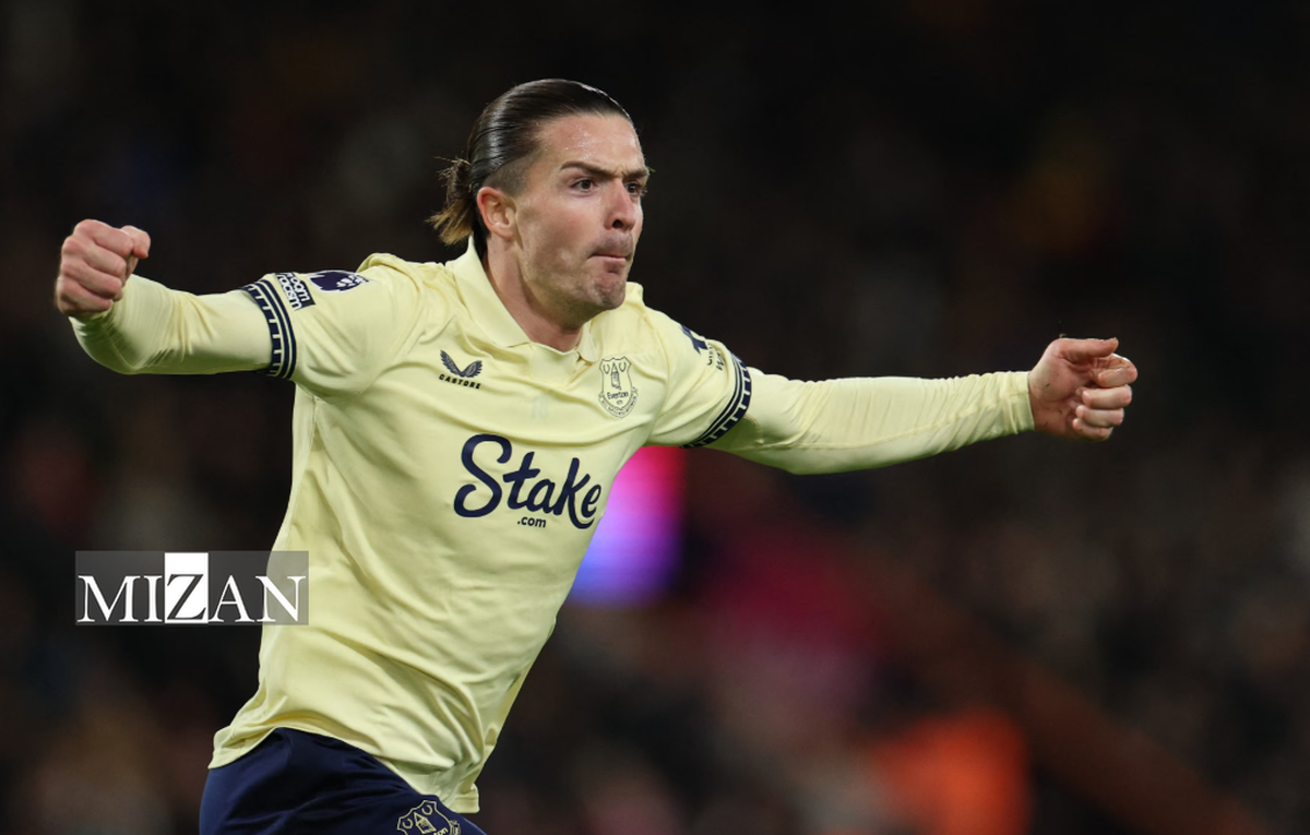 بازگشت گریلیش به اوج/ آمارهایی که نقش ستاره قرضی اورتون را پررنگ می‌کند