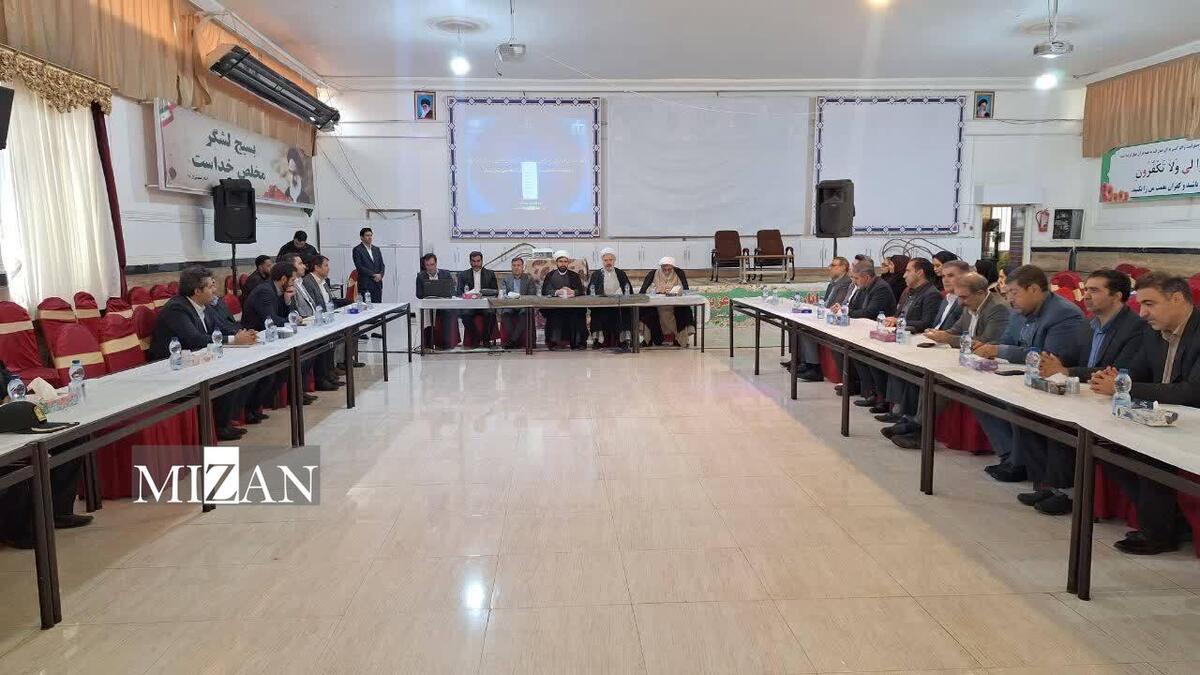 رئیس کل دادگستری لرستان: قضازدایی و عدالت ترمیمی، راهی برای صیانت از آینده کودکان است