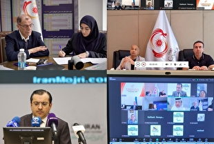 اولین نشست کمیته پارآسیایی شورای المپیک آسیا برگزار شد