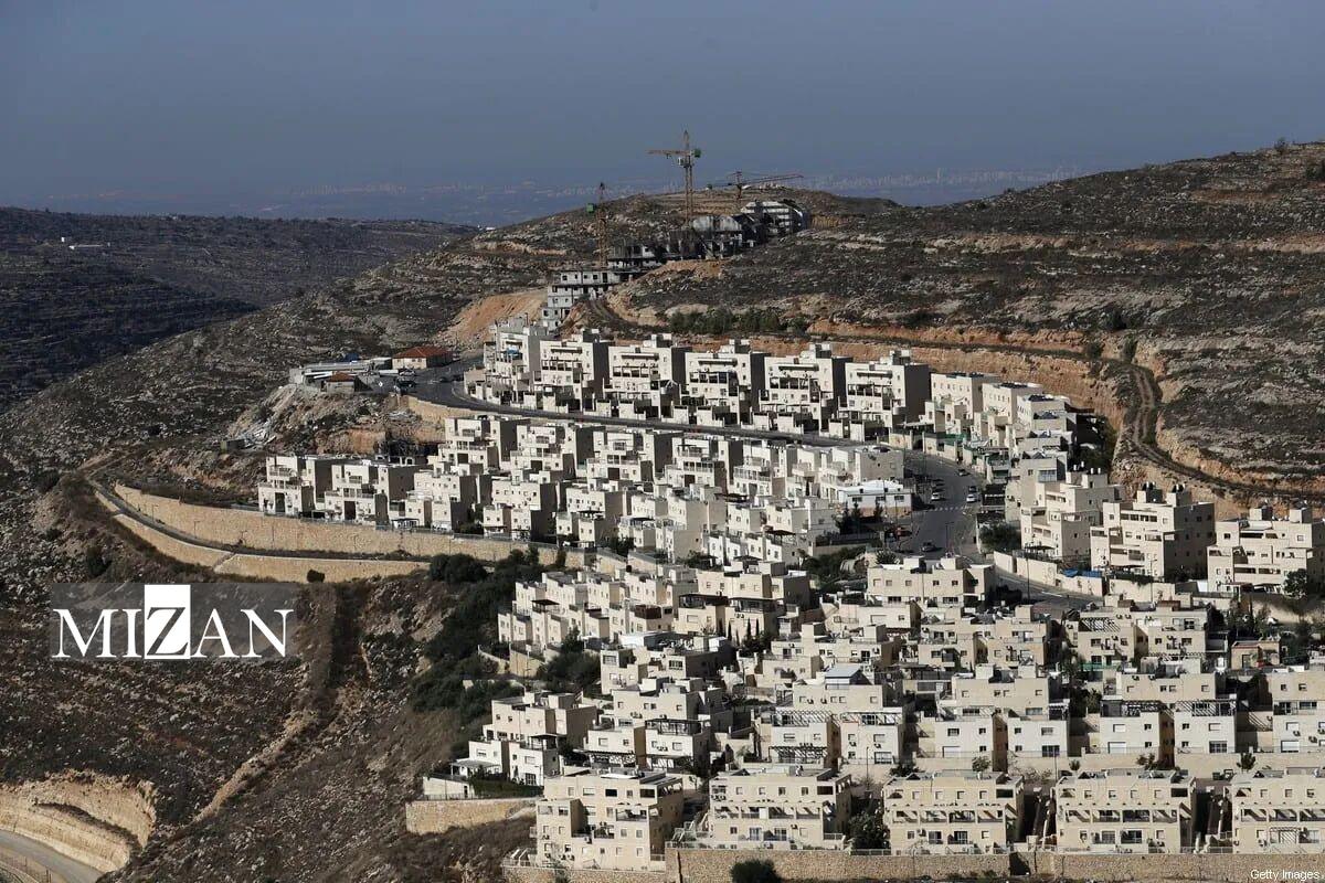 شاباک: ایرانی‌ها به بات‌یام رسیده‌اند