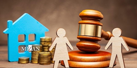 اینفوگرافیک | اعسار از پرداخت نفقه چیست؟