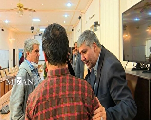 پیگیری مشکلات قضایی و حقوقی مردم یزد در سفر استانی رئیس قوه قضاییه