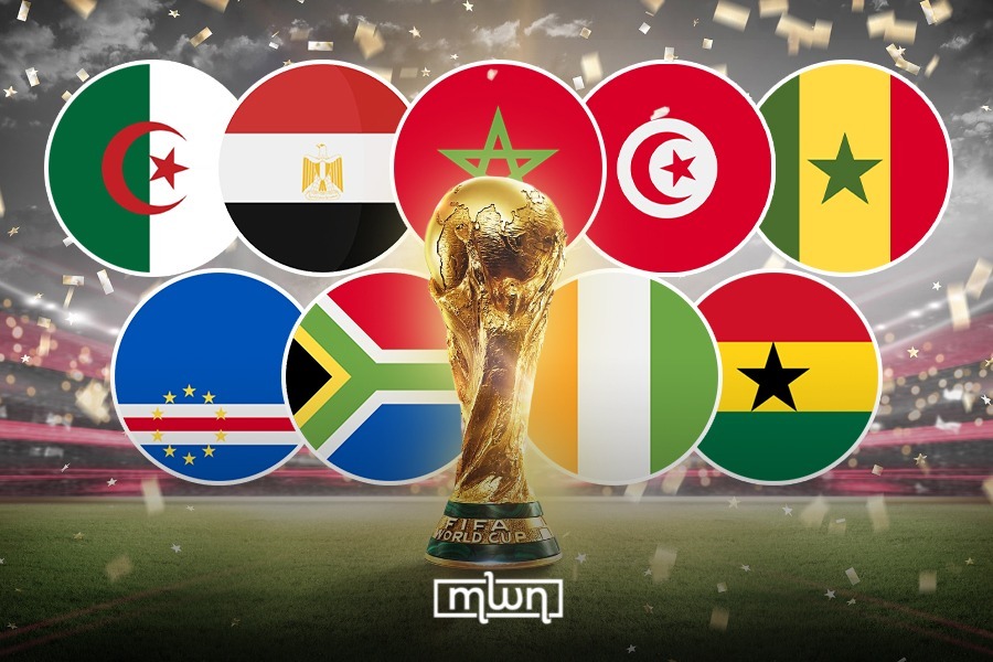 نگاهی آنچه در قرعه‌کشی جام جهانی رخ خواهد داد؛ ۷۱۰ سرنوشت مختلف پیش‌روی ایران/ هم‌گروهی احتمالی ایران با یک تیم آفریقایی!