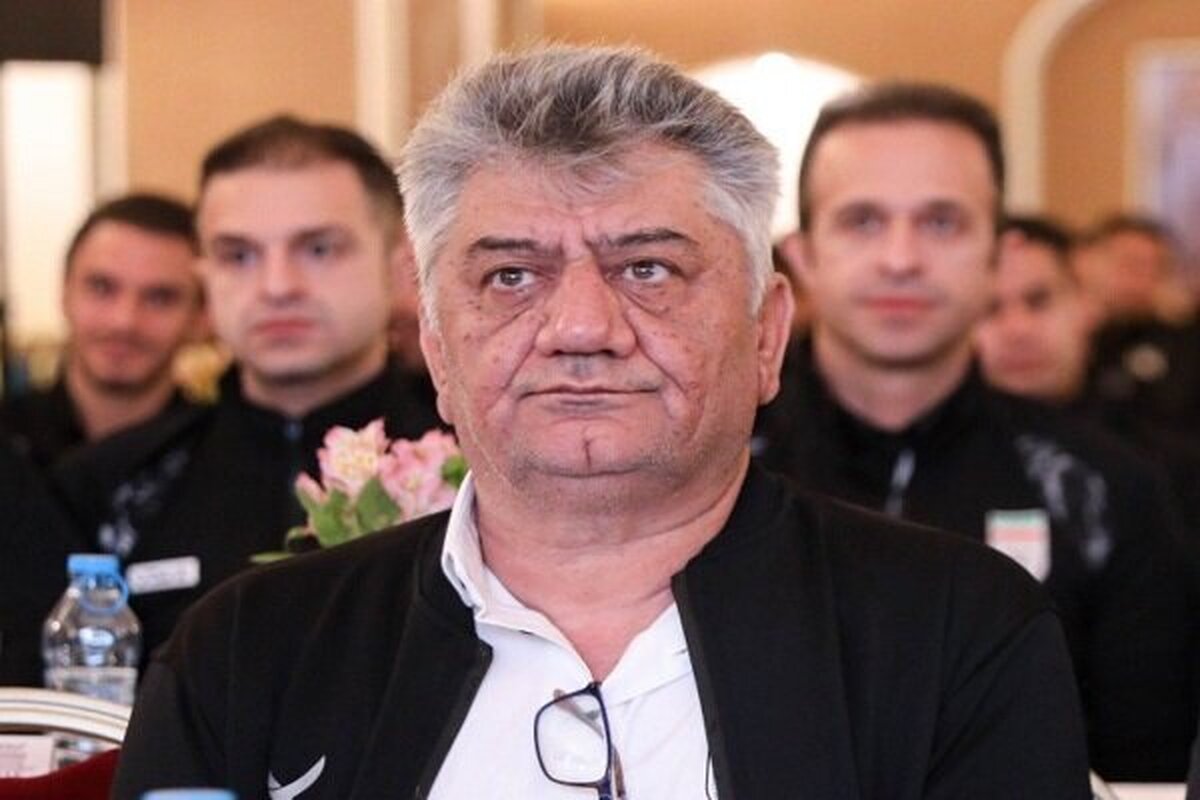 سرپرست کمیته داوران: نامزد‌های متعدد برای داوری دربی داشتیم