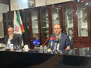 رئیس کانون وکلای دادگستری مرکز: ۹۷ هزار نفر در آزمون ورودی وکالت سال ۱۴۰۴ شرکت کردند