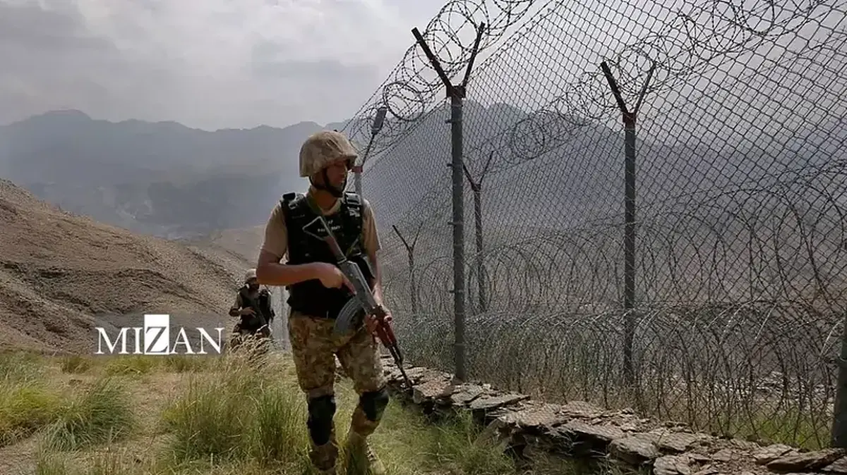 افغانستان و پاکستان برای حفظ آتش‌بس توافق کردند