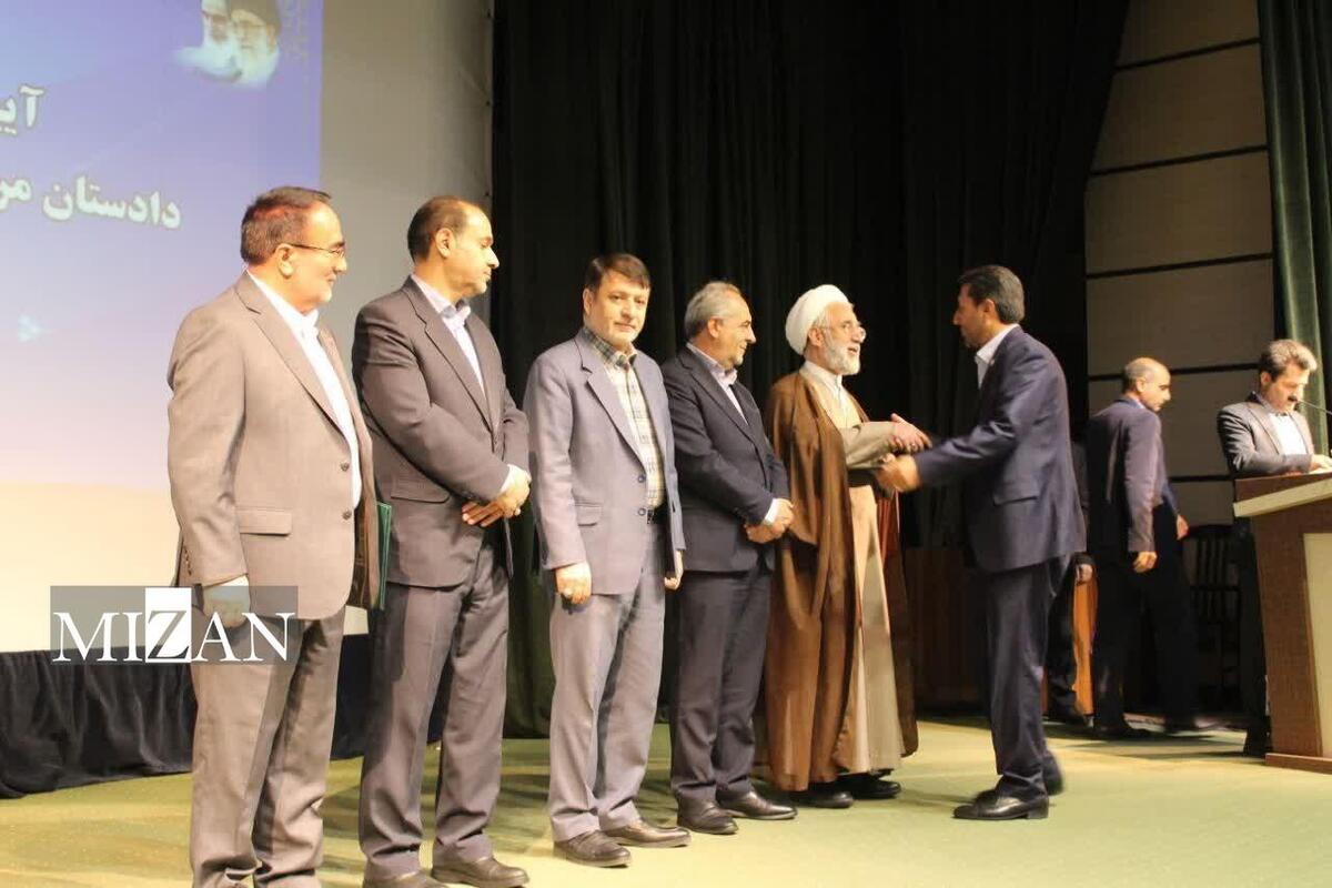 دادستان کل کشور: دادستان باید مردمی، فسادستیز، انقلابی و جهادی باشد/ بی‌تفاوتی در قبال چالش ناهنجاری‌های اجتماعی زمینه‌ساز تحقق اهداف دشمنان است