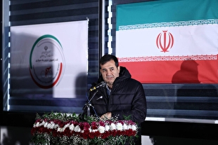 دنیامالی: جایگاه دوچرخهسواری ایران در آسیا باید ارتقاء پیدا کند