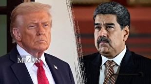 روایت مادورو از تماس تلفنی با رئیس‌جمهور آمریکا/ ترامپ: وضعیت ونزوئلا فراتر از کارزار فشار است