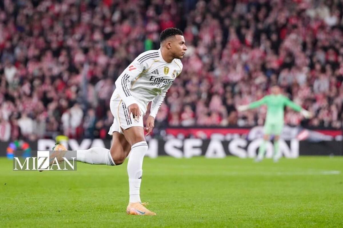 ام‌باپه در آستانه ثبت چند رکورد تاریخی!