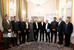 عراقچی: تقویت هماهنگی بین وزارت خارجه و مجلس برای پیشبرد وظایف دستگاه دیپلماسی اهمیت دارد