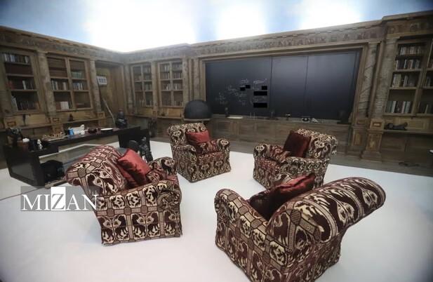 تصاویر جدید از جزیره خصوصی فساد اپستین