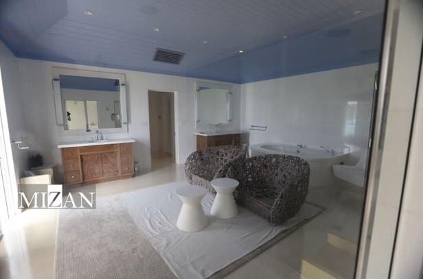 تصاویر جدید از جزیره خصوصی فساد اپستین