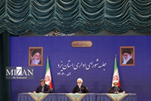 هشدار جدی دستگاه قضایی به نهادهای مسئول در موضوع عفاف و حجاب