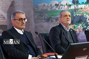 پزشکیان:مشکل انرژی با صرفه جویی حل می‌شود